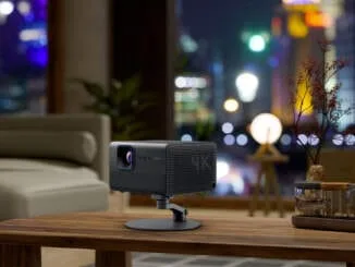 projektor BenQ GP520 cena