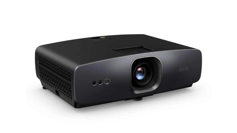 BenQ projektor W2720i specifikace cena