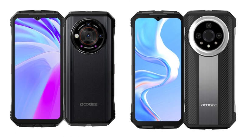 Doogee, sleva, akce, Black Friday, telefon, tablet, odolný, cena