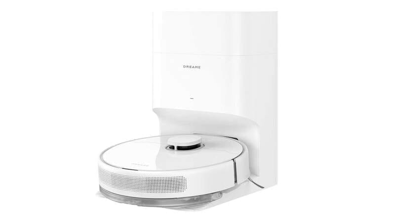Dreame D10 Plus sleva cena Black Friday akce