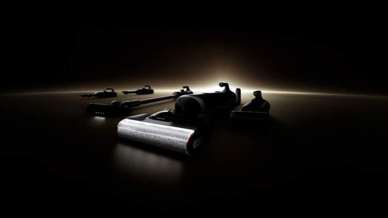 Dreame H14 Dual sleva cena Black Friday akce