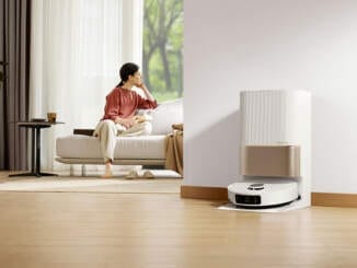 Dreame X40 Ultra sleva cena Black Friday akce úklid