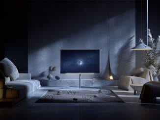 televize LOEWE Stellar TV specifikace cena