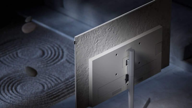 televize LOEWE Stellar TV specifikace cena