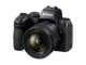 mirrorless bezrcadlovka fotoaparát Nikon Z50II specifikace cena