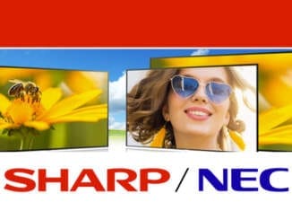 monitor, Sharp/NEC, NEC, Multisync E328-2, specifikace, cena