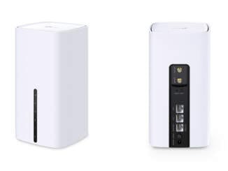 router, TP-Link, Archer, NX600, 5G, specifikace, cena, Wi-Fi 6