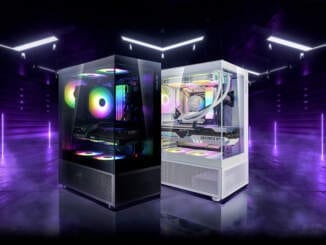 pc skříň XPG Invader X Mini cena