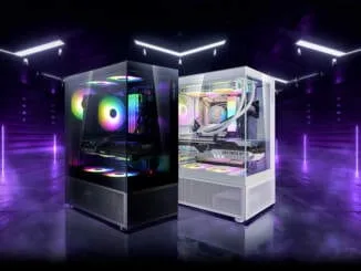 pc skříň XPG Invader X Mini cena