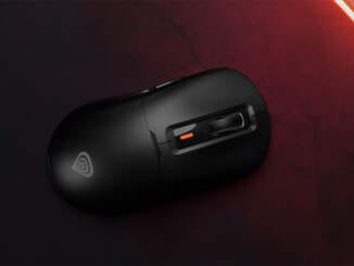 Genesis, myš, herní, Zircon 660 Pro, kabelová, bezdrátová, specifikace, cena