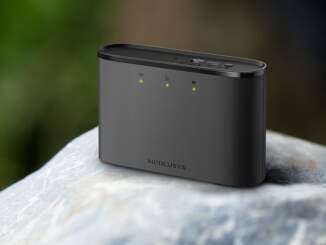 mobilní, hotspot, Mercusys, MT110, LTE, 4G, specifikace, cena