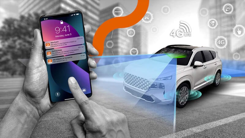 autokamera Mio MiVue MiSentry 12T specifikace cena aplikace