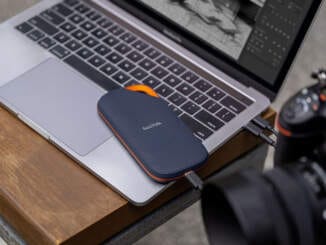 SanDisk Extreme PRO® USB4®