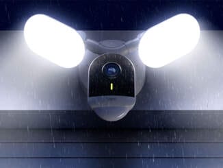 bezpečnostní, kamera, TP-Link, Tapo C720, LED světla, bezpečnostní funkce, záznam, specifikace, cena