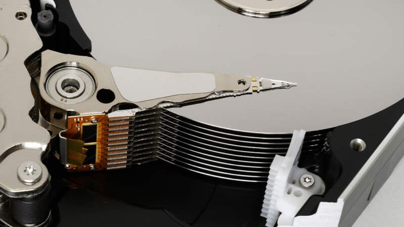 Western Digital, HDD, pevný disk, rychlost, úložiště, kapacita, 32 TB, 28 TB, Ultrastar, HC590, HC690, 28 TB, 32 TB, 11 ploten