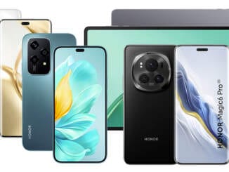 Honor, telefon, tablet, sleva, akce, předvánoční, cena, zdarma