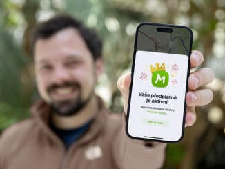 Mapy cz Premium služby cena funkce