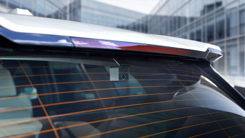 malá autokamera Mio Mivue J20, specifikace, cena