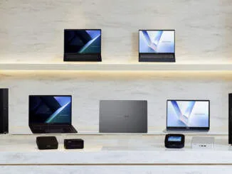 Novinky ASUS na CES 2025 specifikace cena