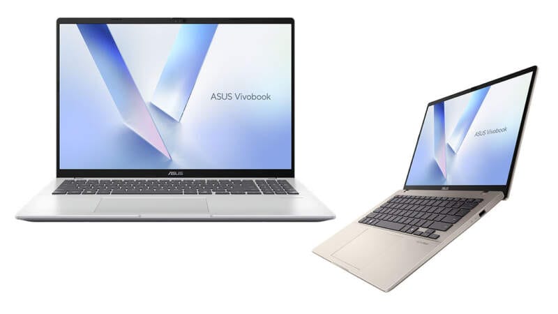 ASUS VivoBook 14 a 16