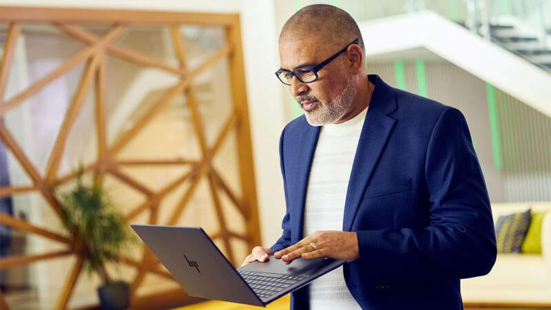 HP EliteBook Ultra G1i