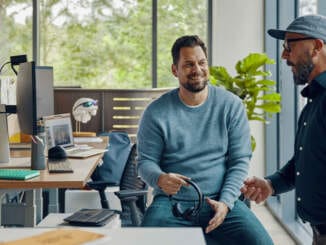 HP rozšiřuje služby a nabízí repasovaný hardware s podporou AI