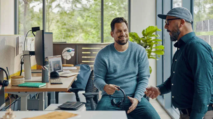 HP rozšiřuje služby a nabízí repasovaný hardware s podporou AI
