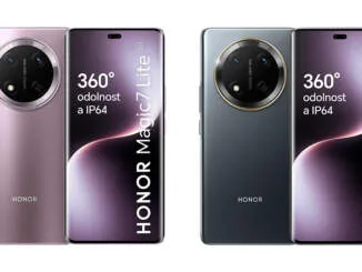 HONOR, Magic7 Lite, telefon, smartphone, AI, specifikace, funkce, cena, dostupnost, sleva, akce