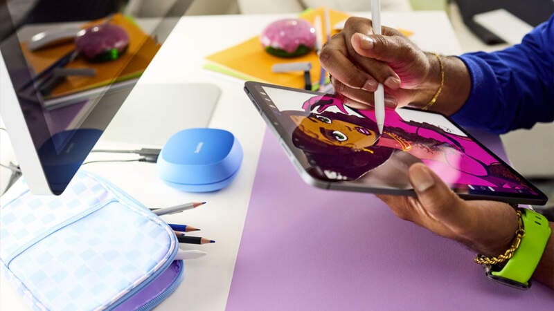 SanDisk Creator Desk Drive