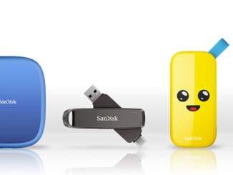 Western Digital CES 2025 Novinky Creator Fortnite