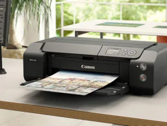 Canon, imagePROGRAF, PRO-310, inkoustová tiskárna, A3+, pro fotografy, specifikace, cena