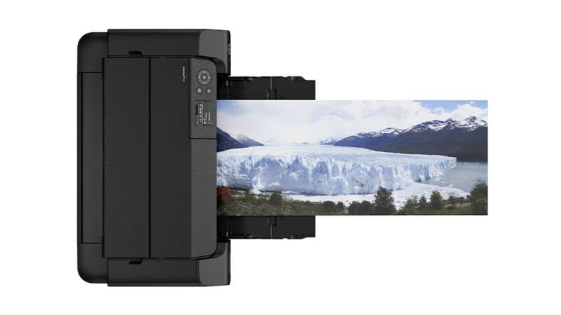 Canon, imagePROGRAF, PRO-310, inkoustová tiskárna, A3+, pro fotografy, specifikace, cena