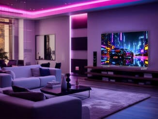 METZ, chytrý, televizor, herní, METZ MQE8000Z, úhlopříčka, 4K, specifikace, cena