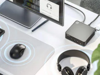 mini PC, ASUS, NUC 15 Pro, specifikace, cena, akce, Alza,