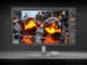 monitor, 4K, 5K, 144 Hz, BenQ, PD2730S, specifikace, cena