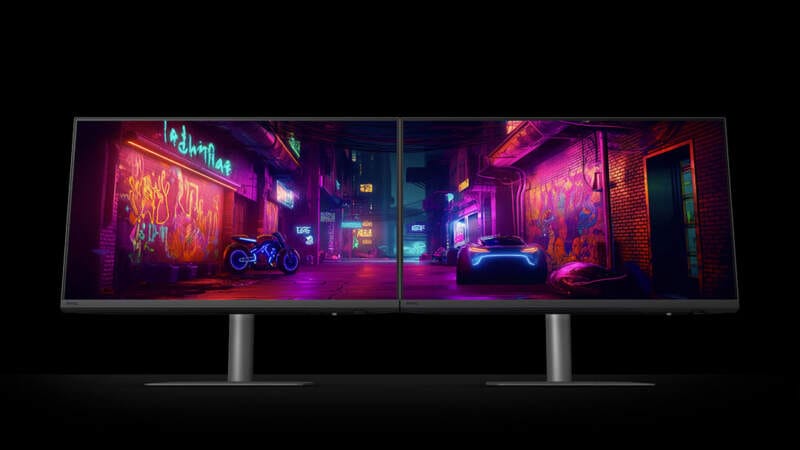 monitor, 4K, 5K, 144 Hz, BenQ, PD3226G, specifikace, cena