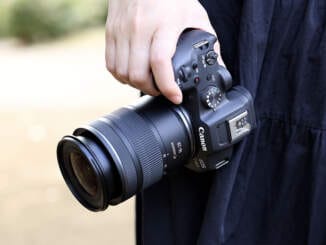 Canon, objektiv, RF 16-28mm F2.8 IS STM, specifikace, cena, stabilizace, vlastnosti