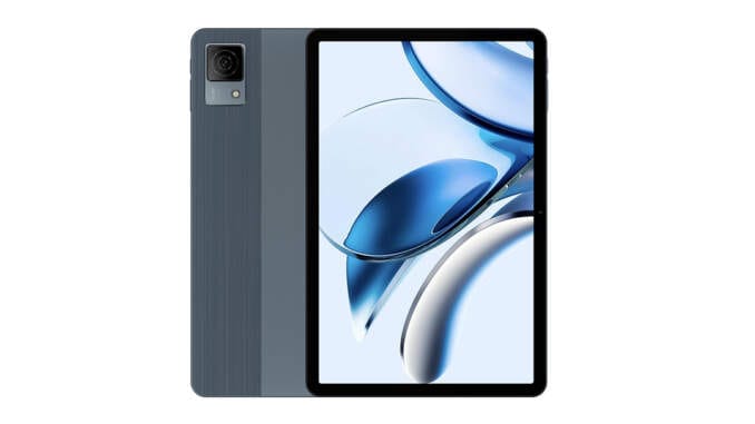 Doogee-tablet-T40-VIP-001 Doogee, tablet, T40 VIP, specifikace, cena, výbava