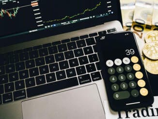 blockchain, krypto kasina, ilustrační foto