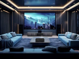 projektory, domácí kino, BenQ, W5850, W4100i, specifikace, cena